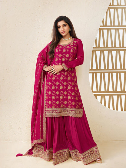 Arpita Palazzo Suit