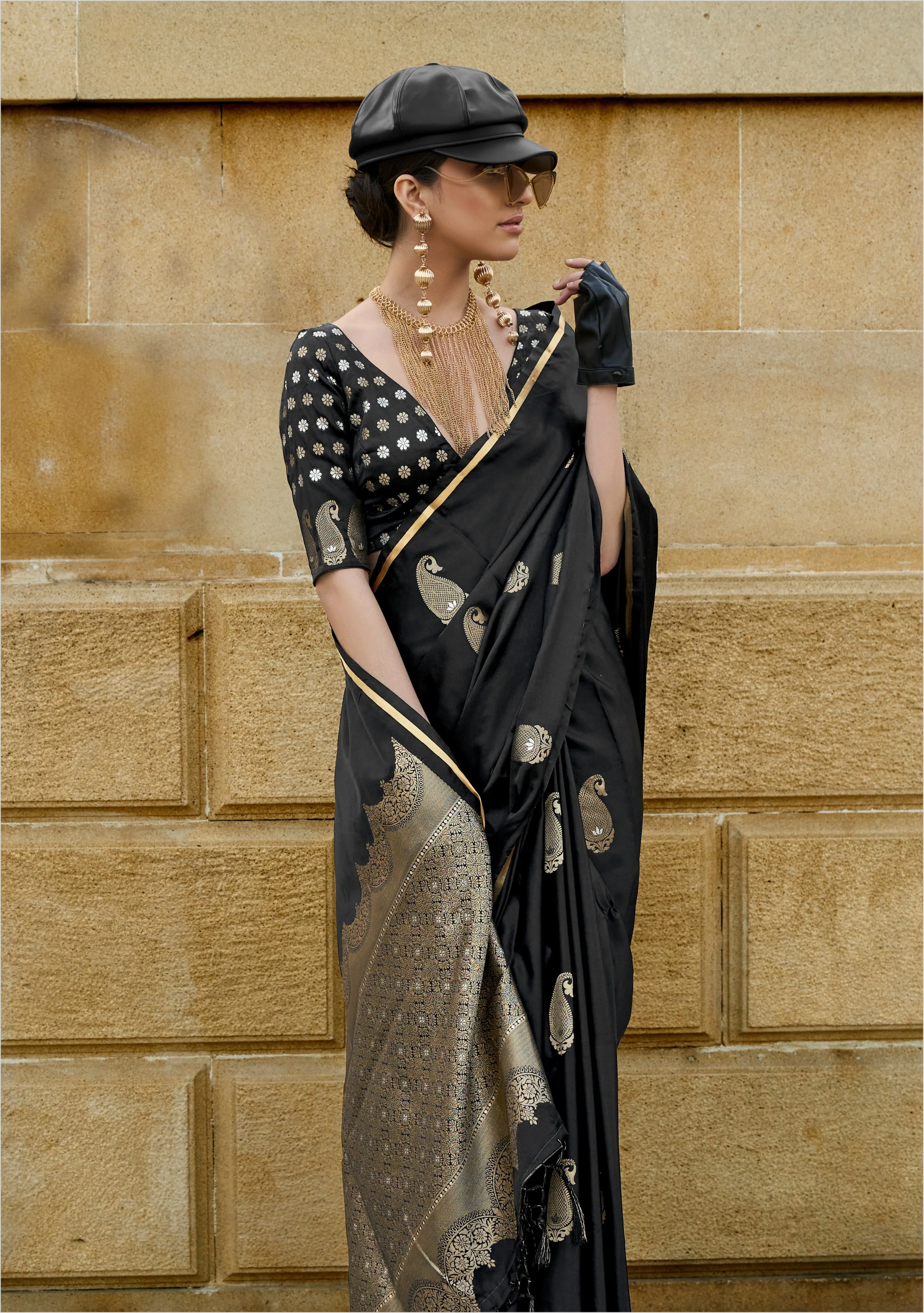 Miya Saree