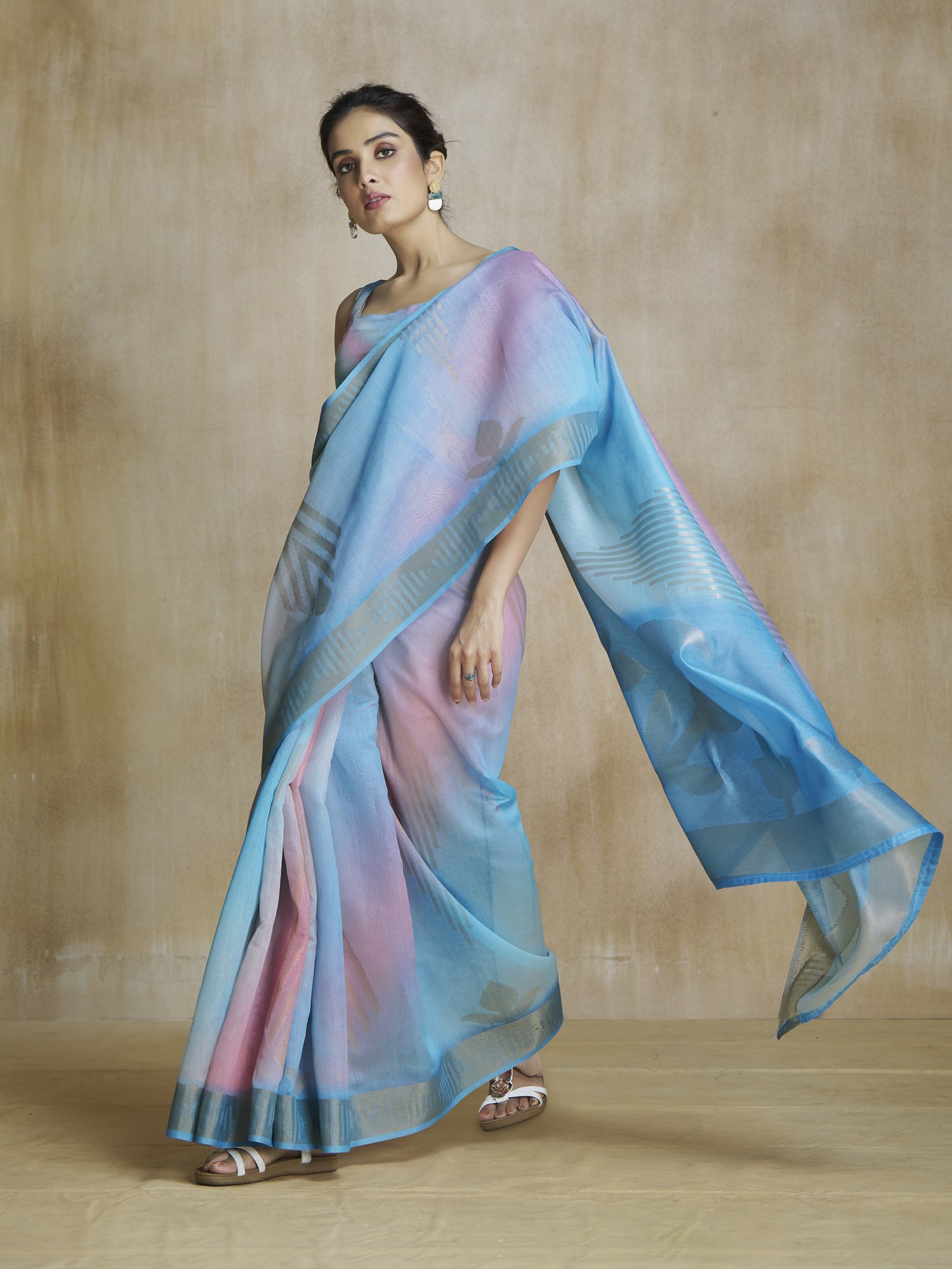 Neeta Saree