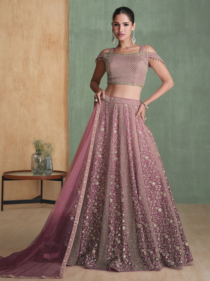 Fariha Lehenga Choli