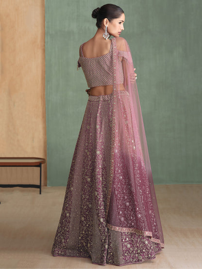 Fariha Lehenga Choli