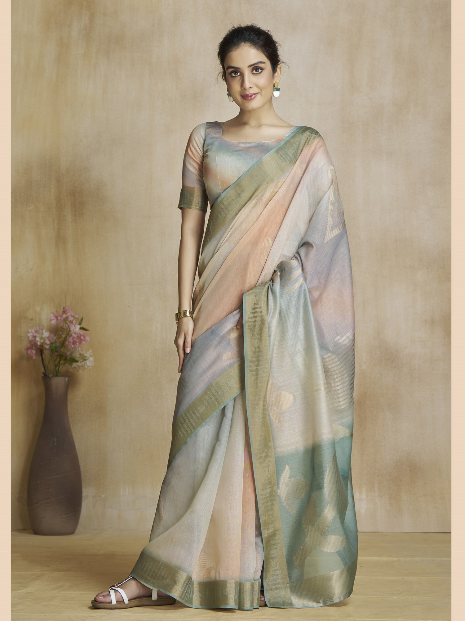 Neeta Saree