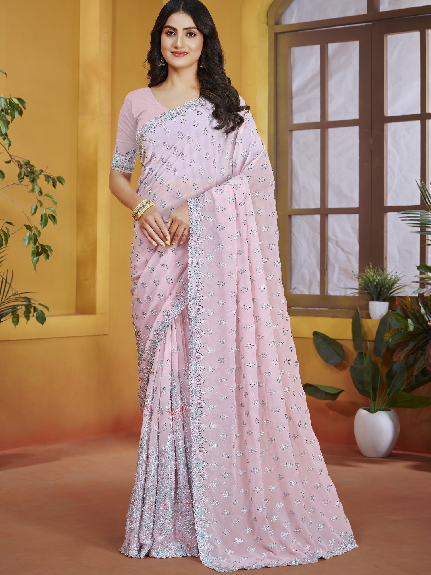 Neeta Saree