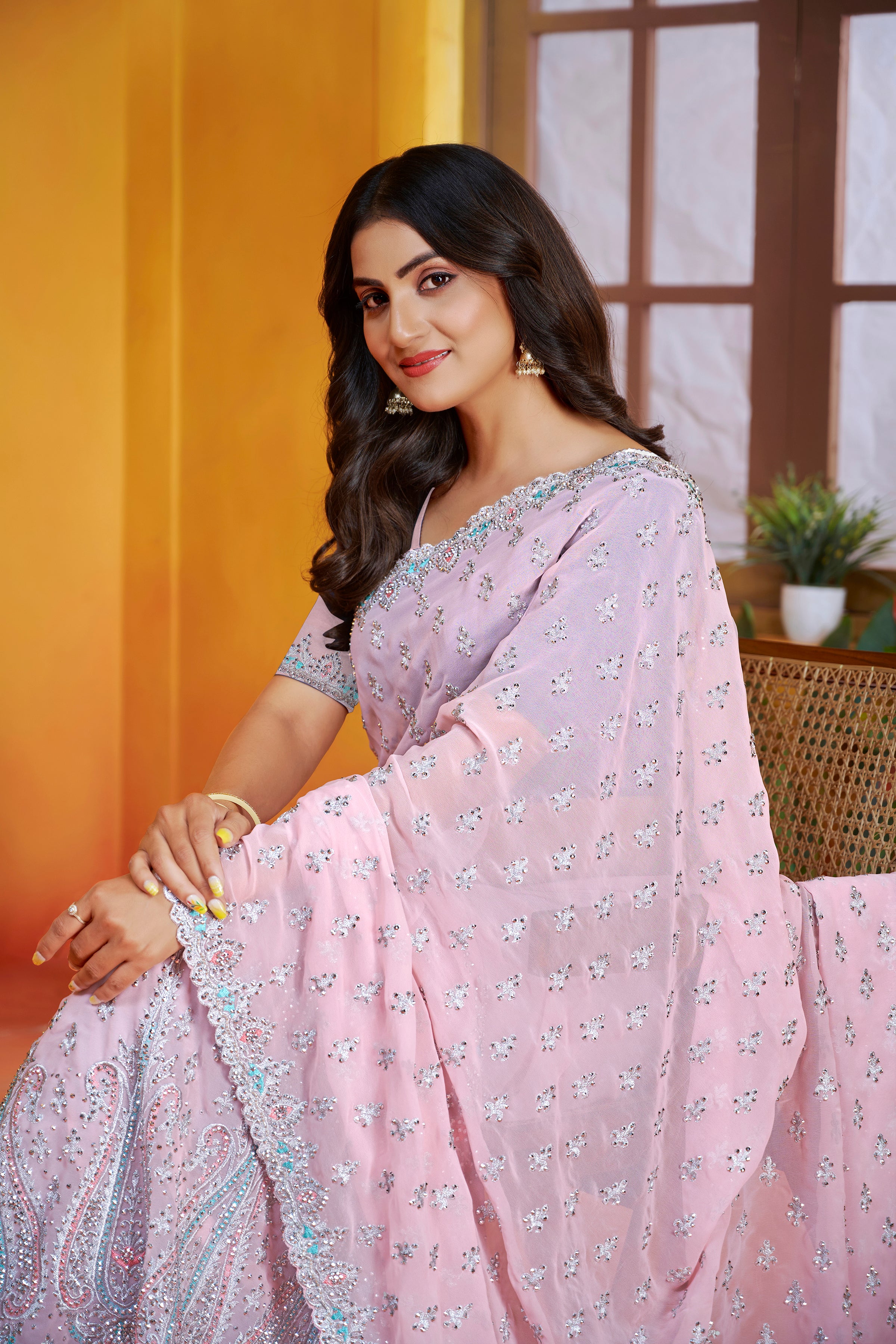 Neeta Saree