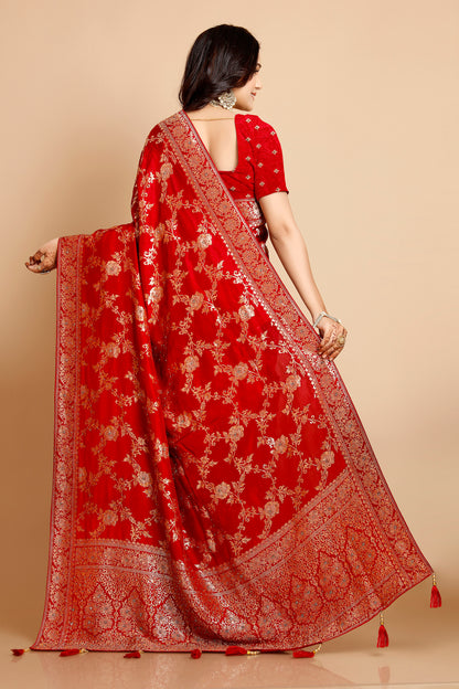 Hena Saree - Roop Darshan