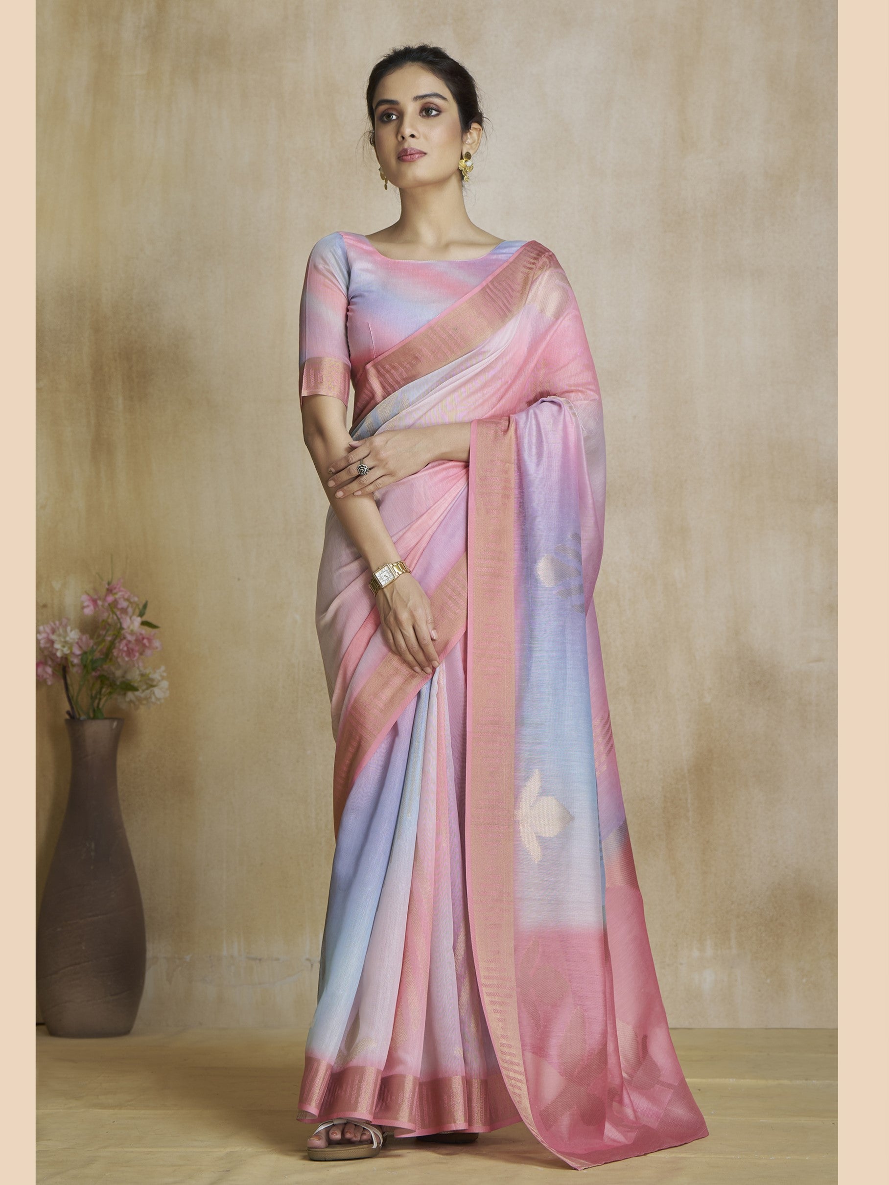 Neeta Saree