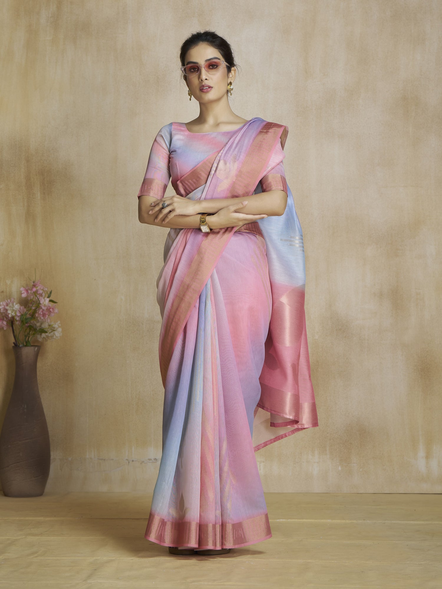 Neeta Saree