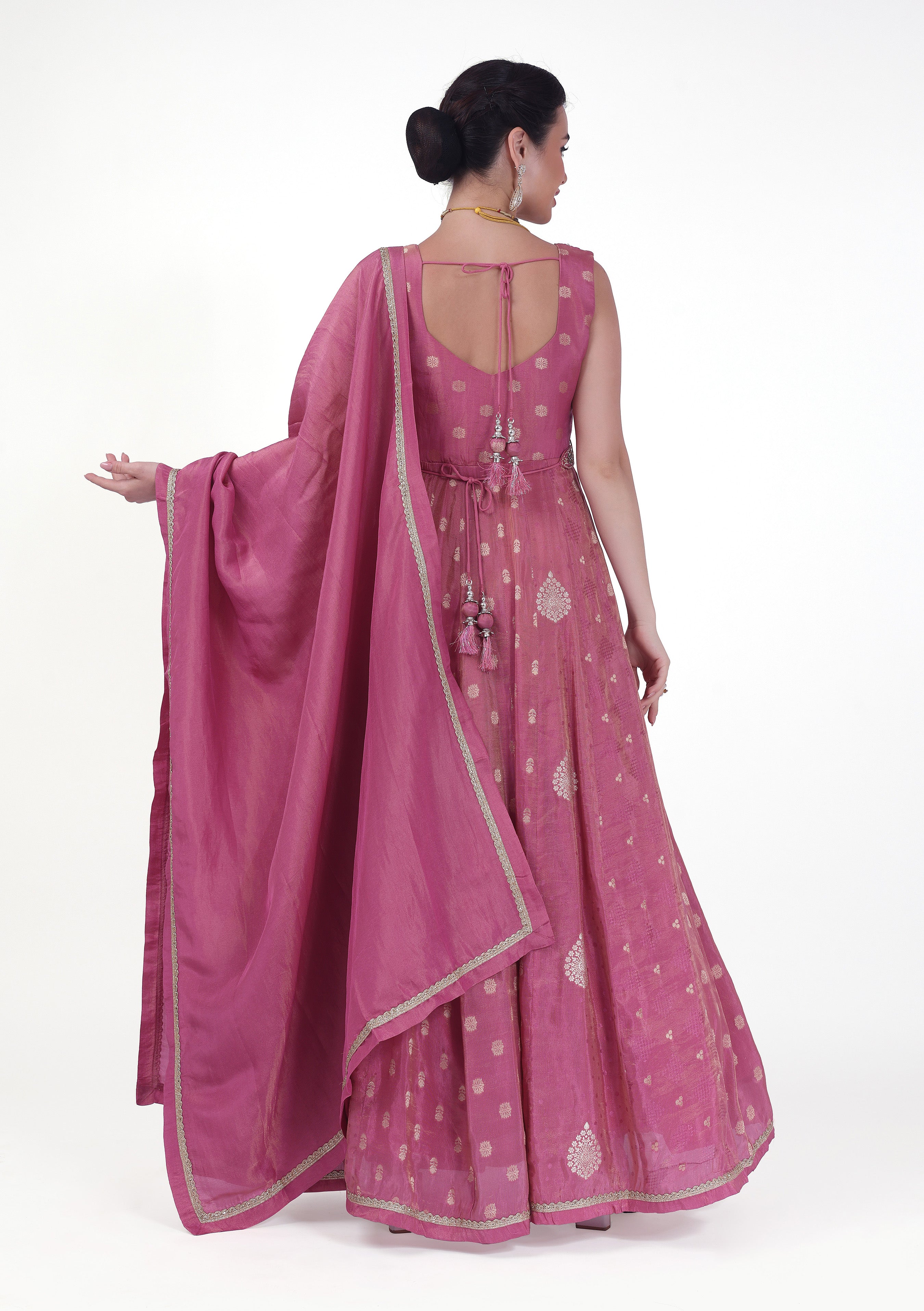 Nima Gown