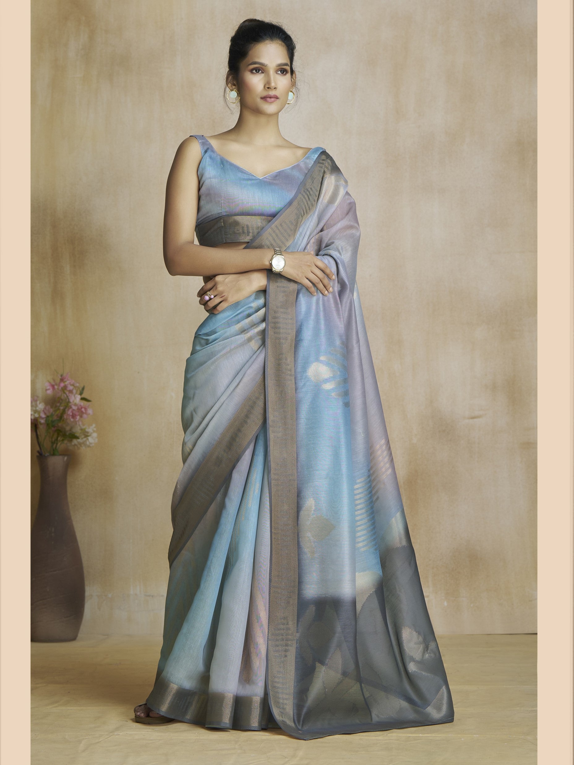 Neeta Saree