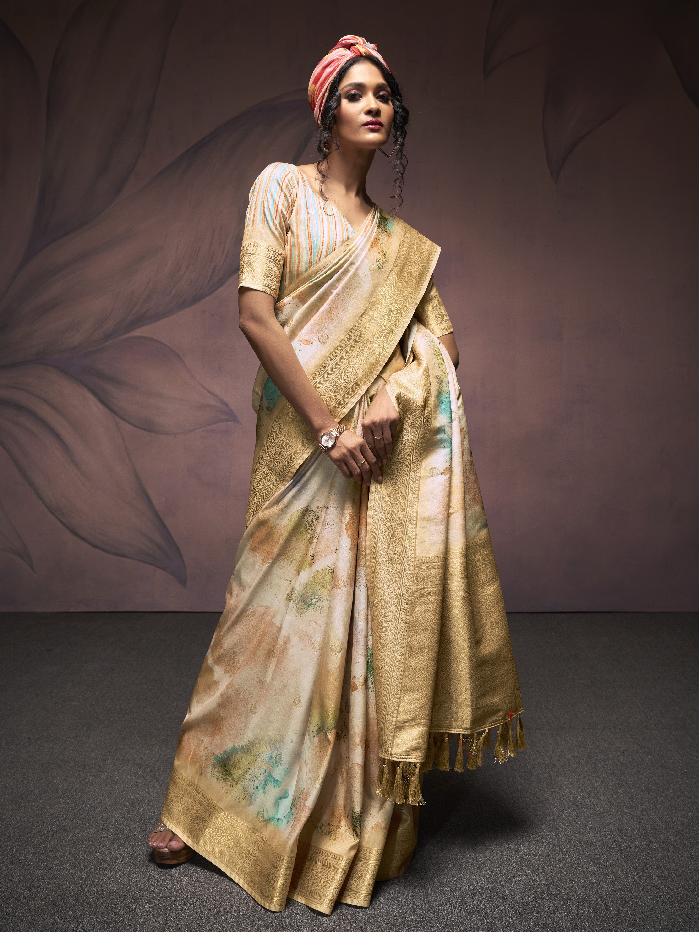 Vani Saree