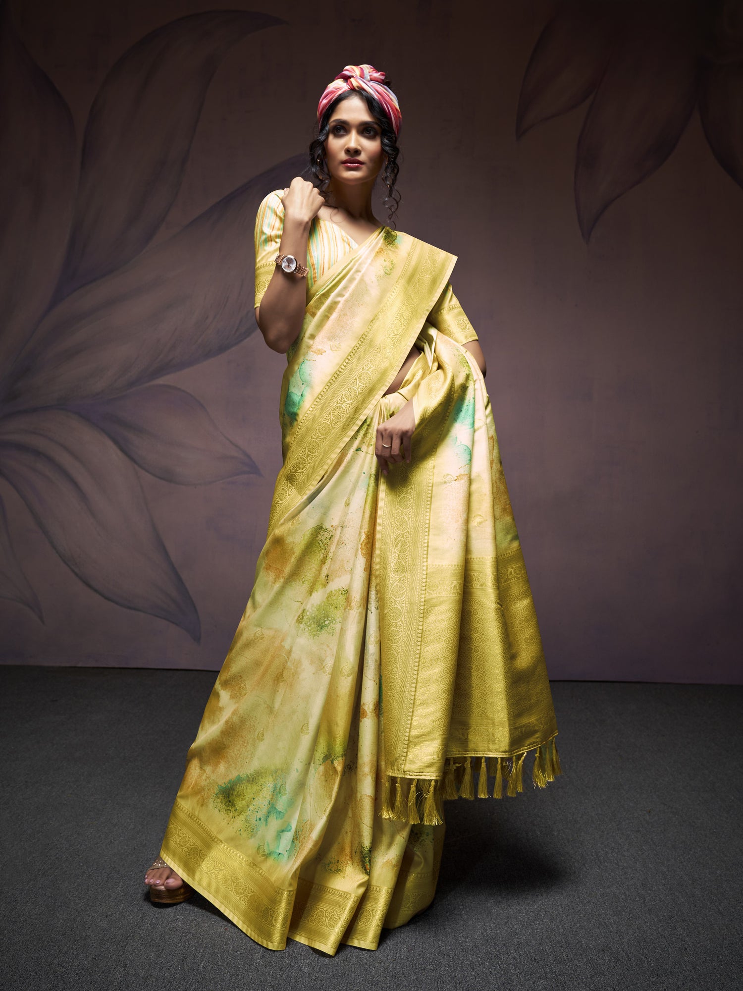 Vani Saree