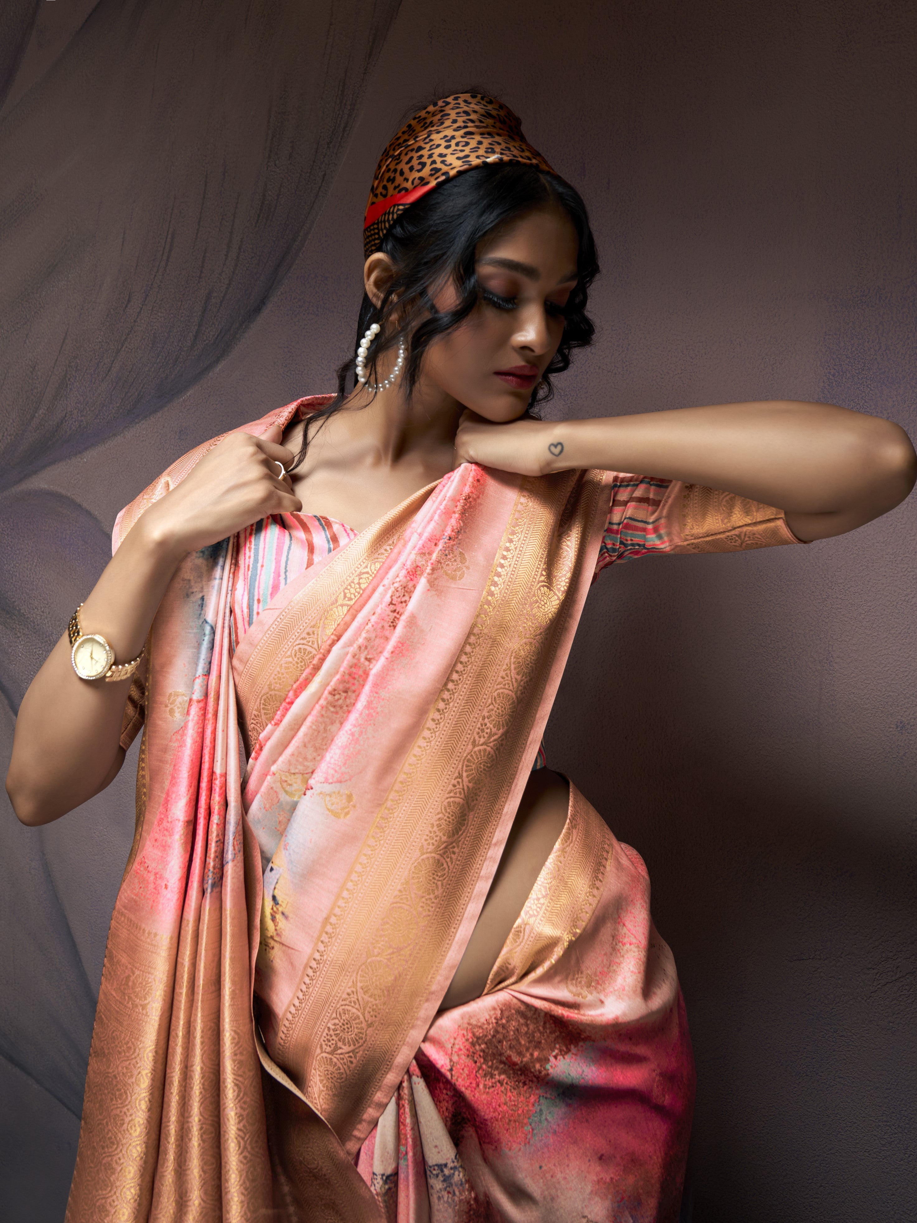 Vani Saree