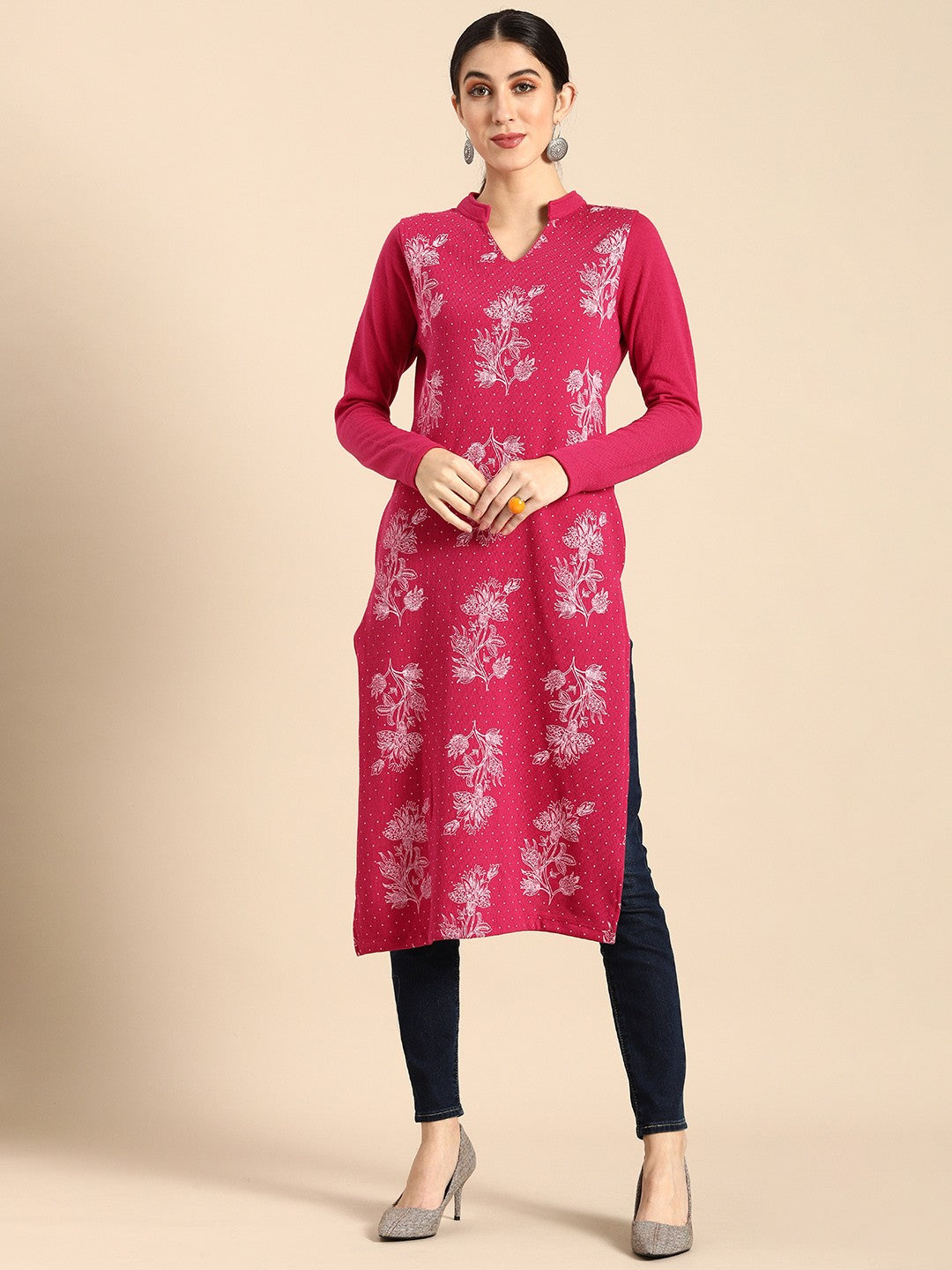 Mitali Kurti