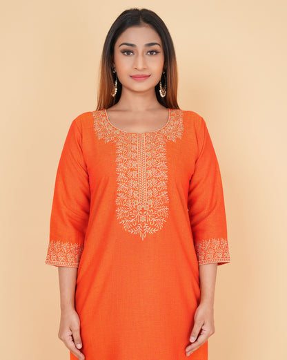 Sejal Kurti