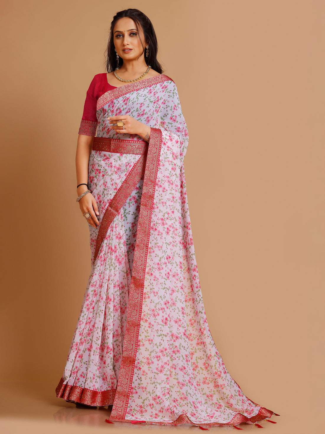 Rashi Saree