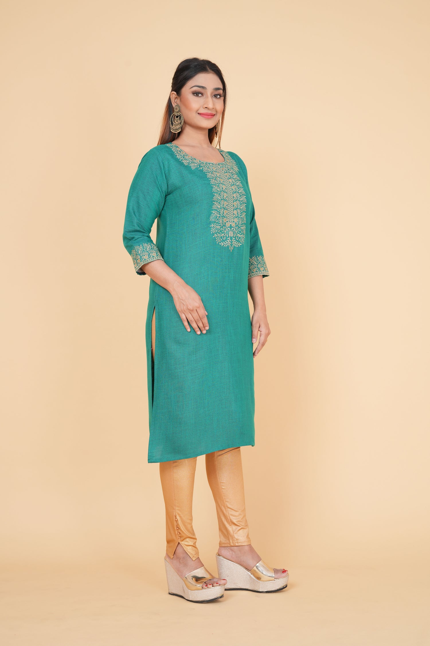 Sejal Kurti