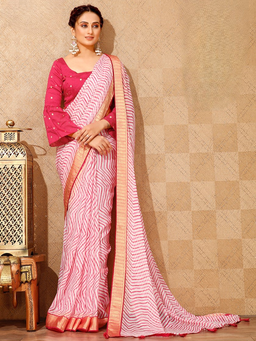 Malti Saree