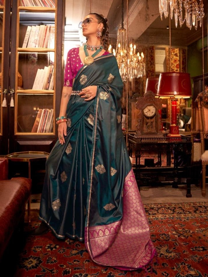 Aarshi Saree