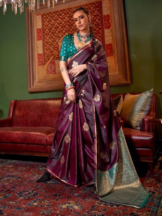 Aarshi Saree