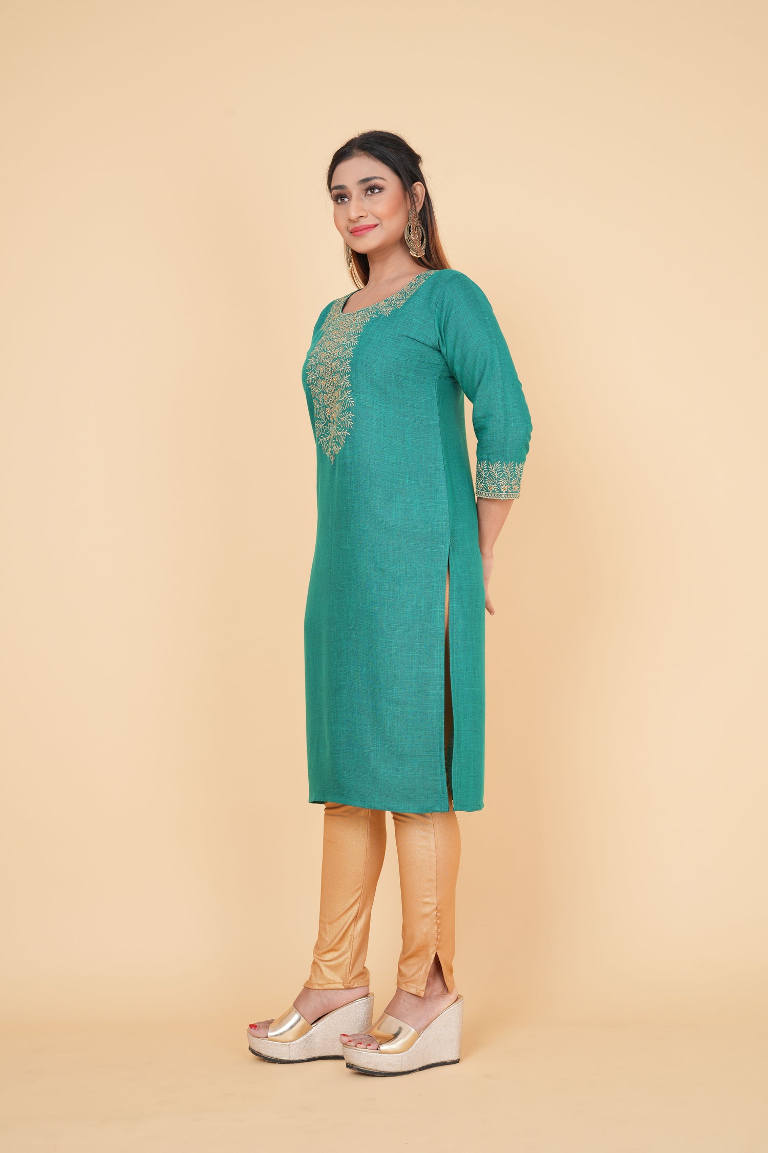 Sejal Kurti