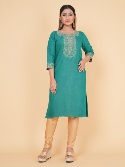 Sejal Kurti