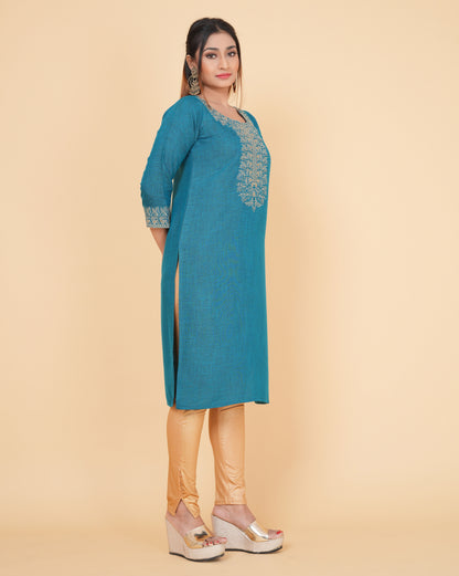 Sejal Kurti