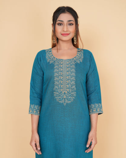 Sejal Kurti