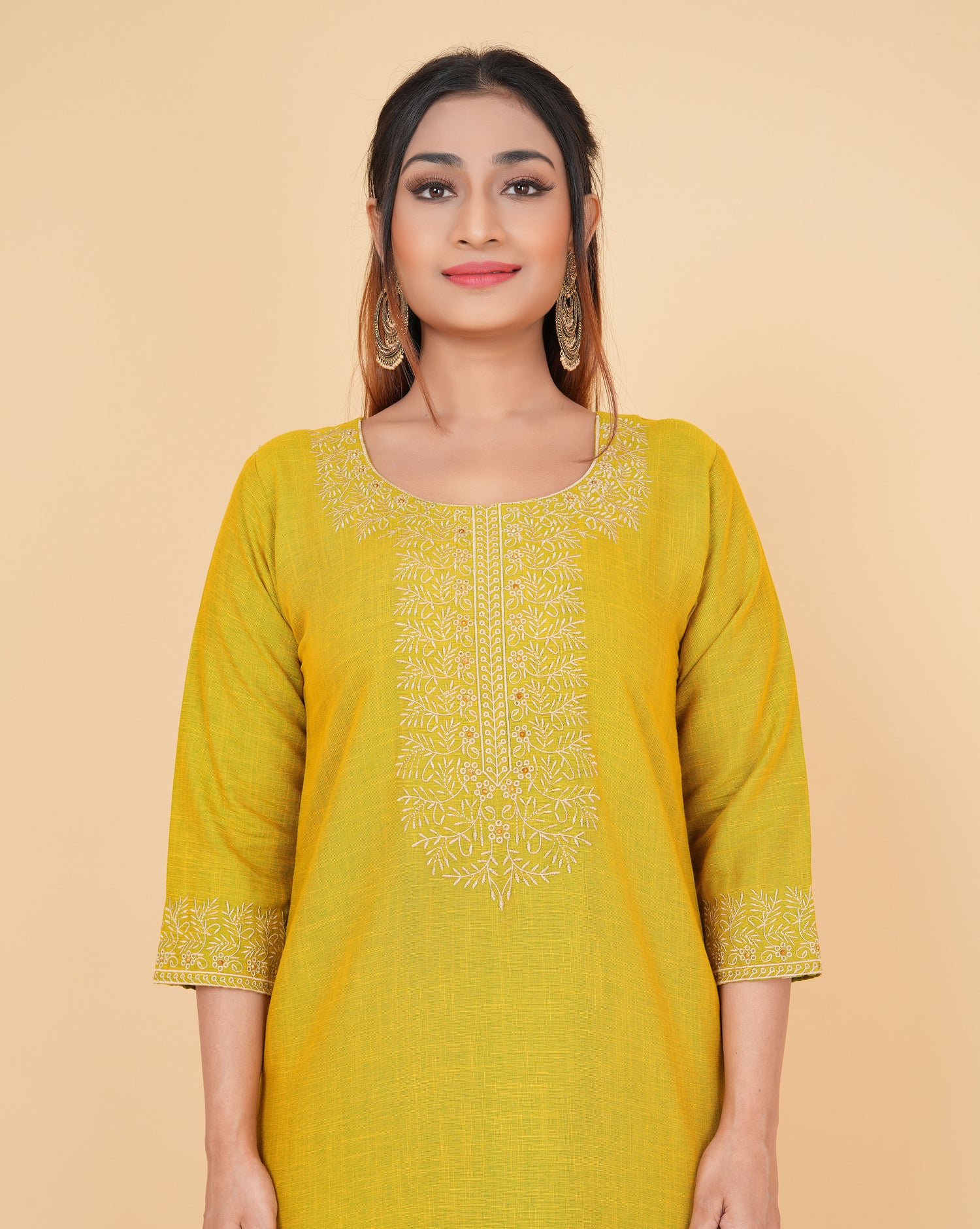 Sejal Kurti