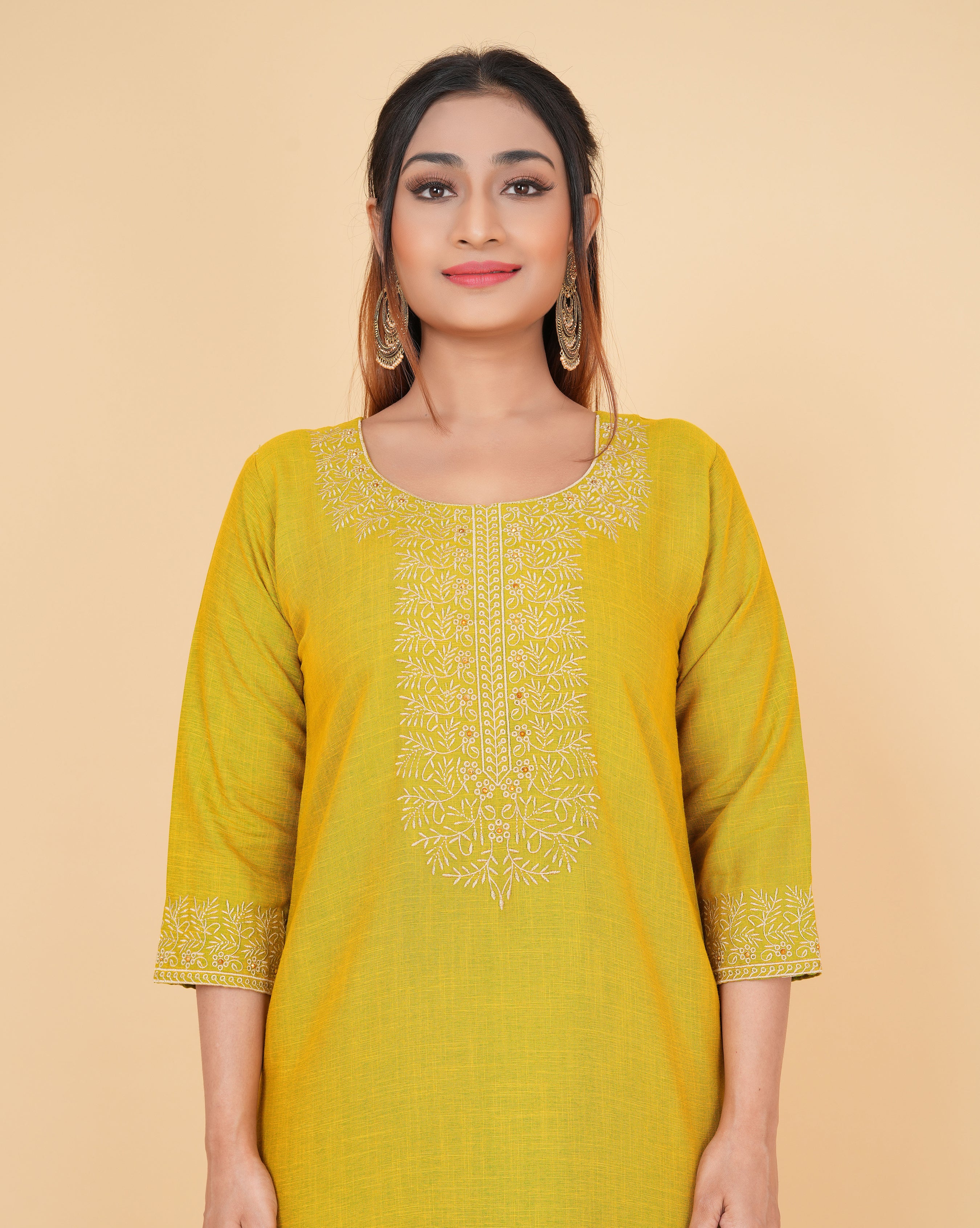 Sejal Kurti