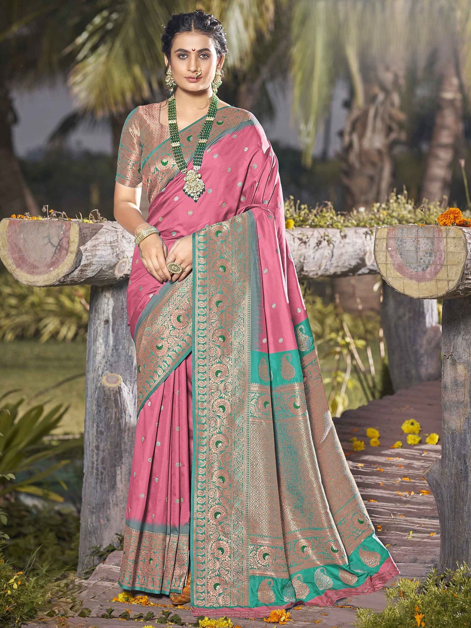 Shila Saree