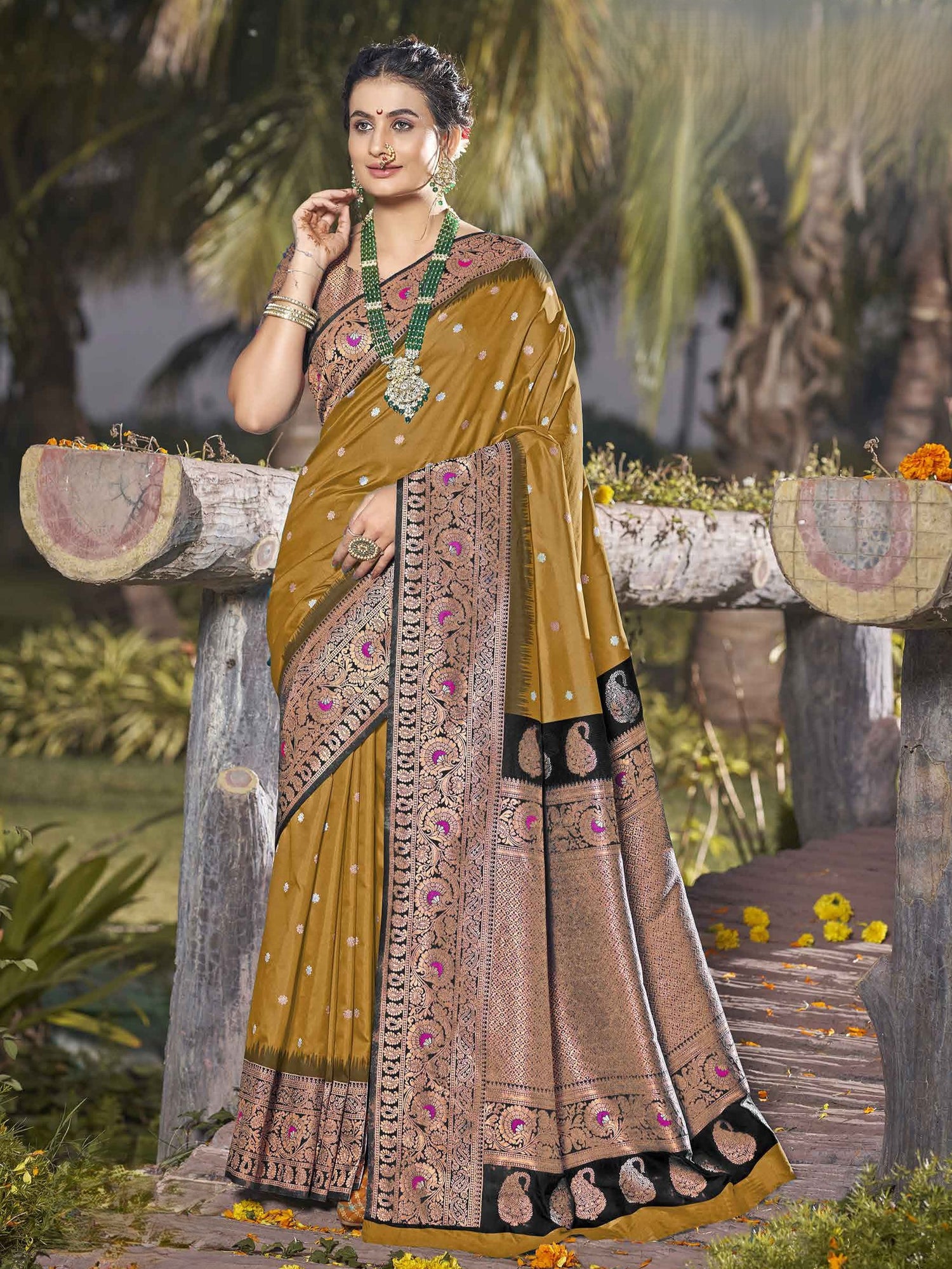 Shila Saree