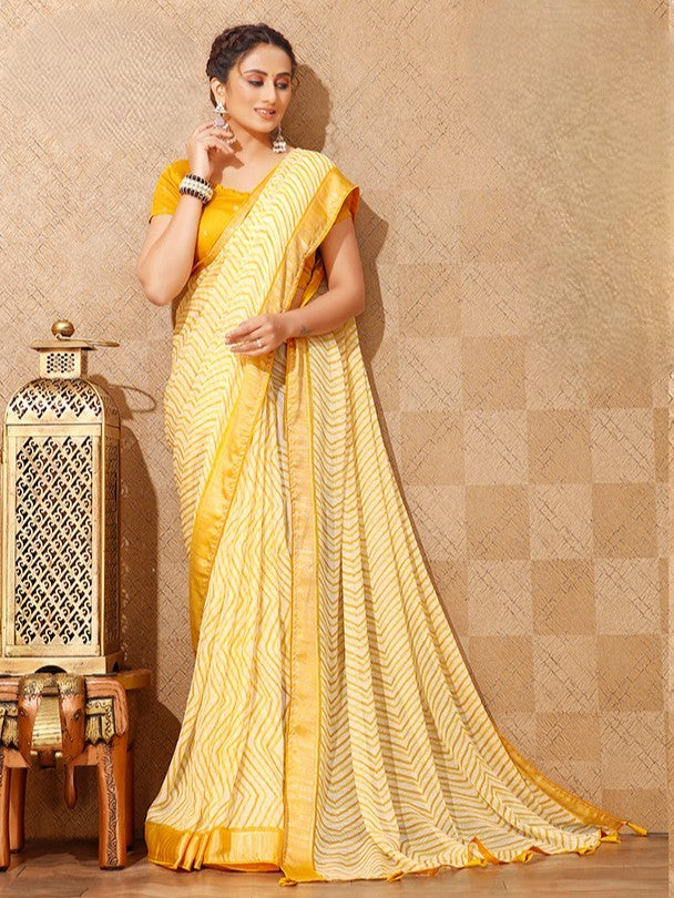 Malti Saree