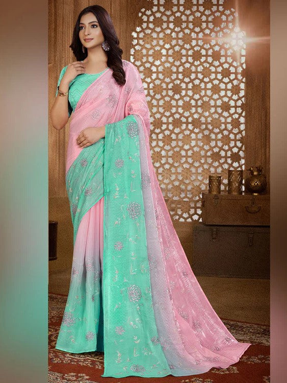 Neila Saree