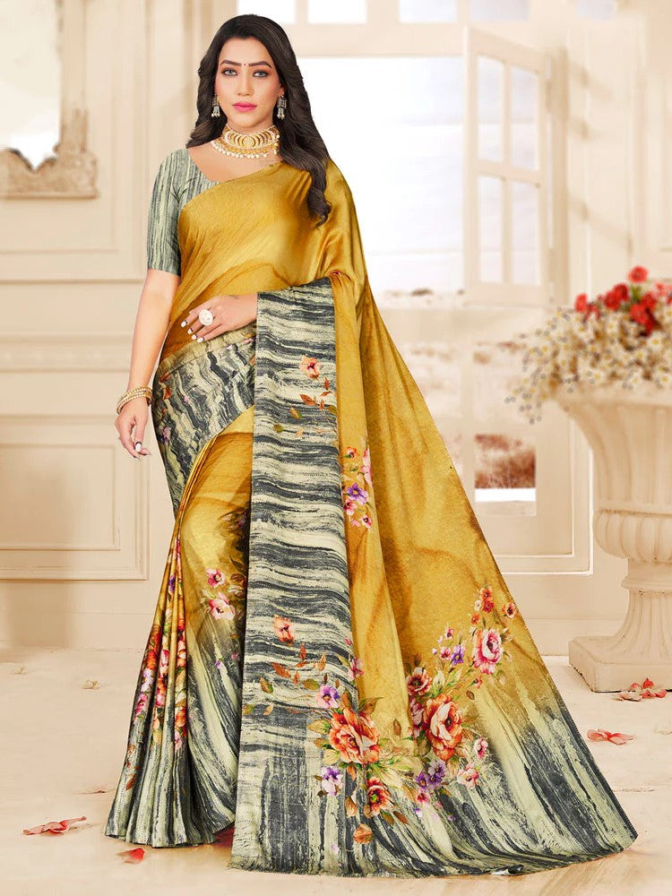 Mala Saree