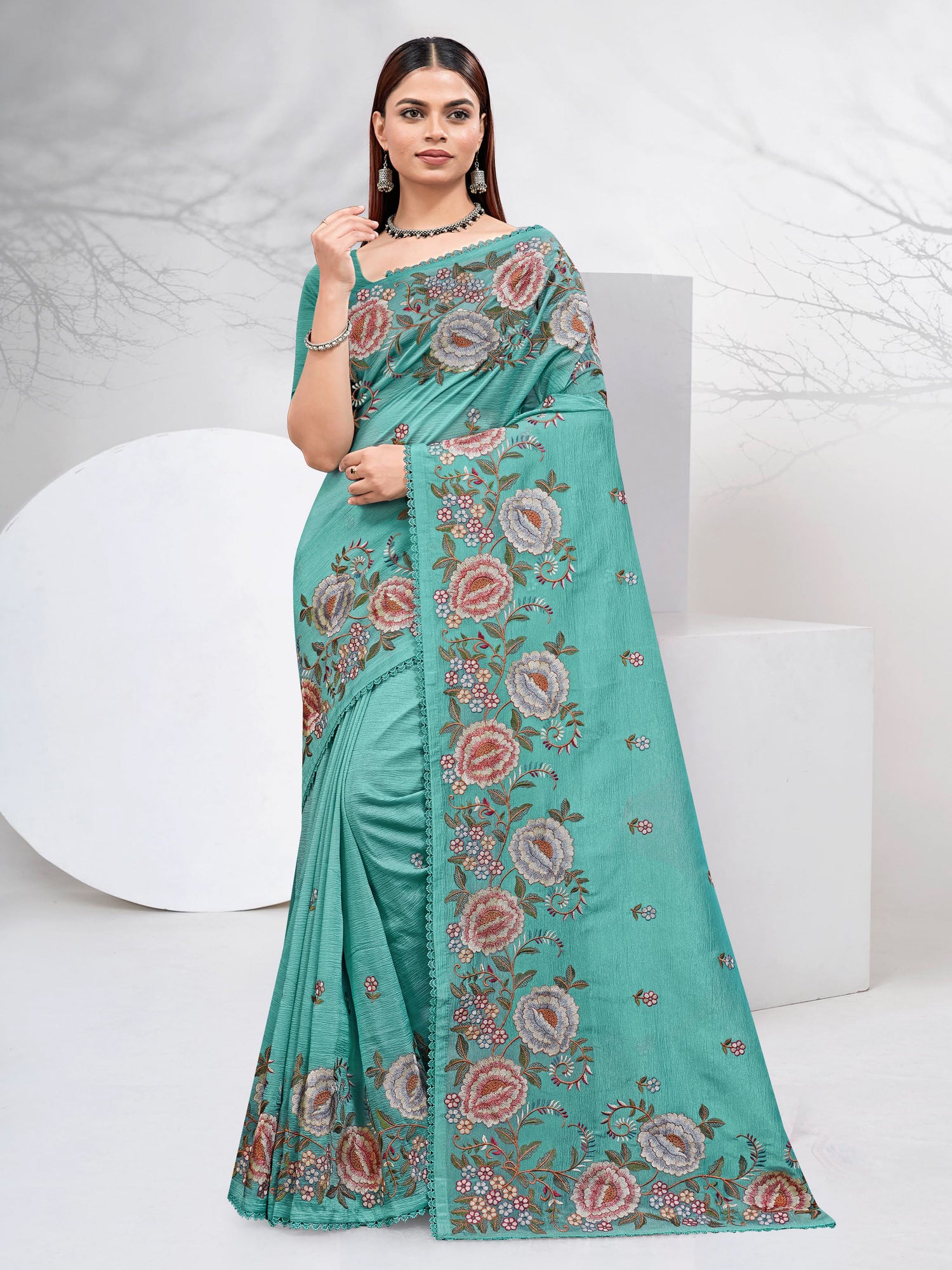 Khyati Saree