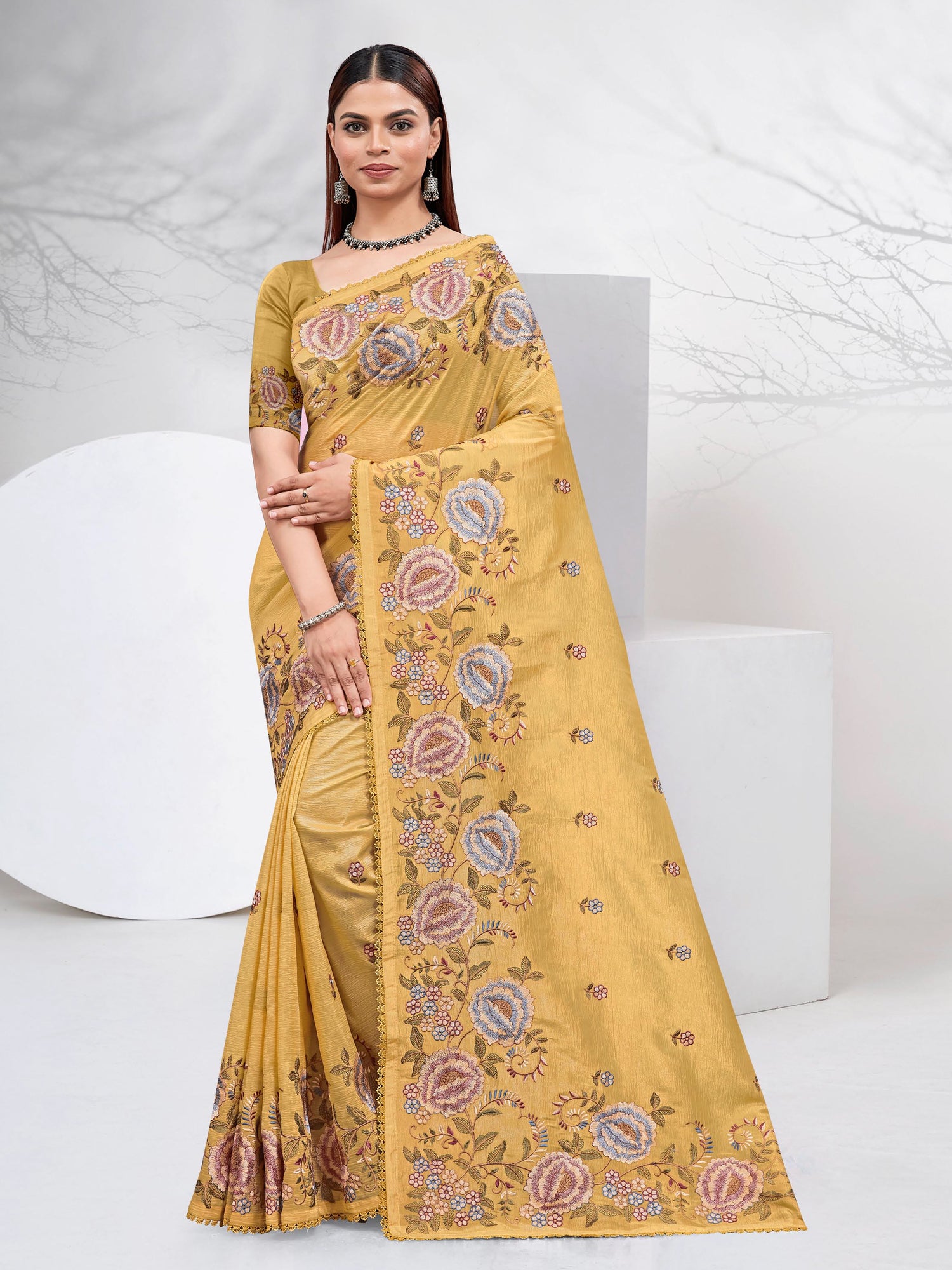 Khyati Saree