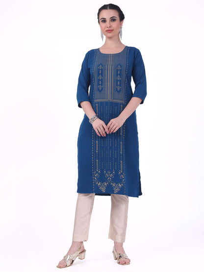 Scottie Kurti