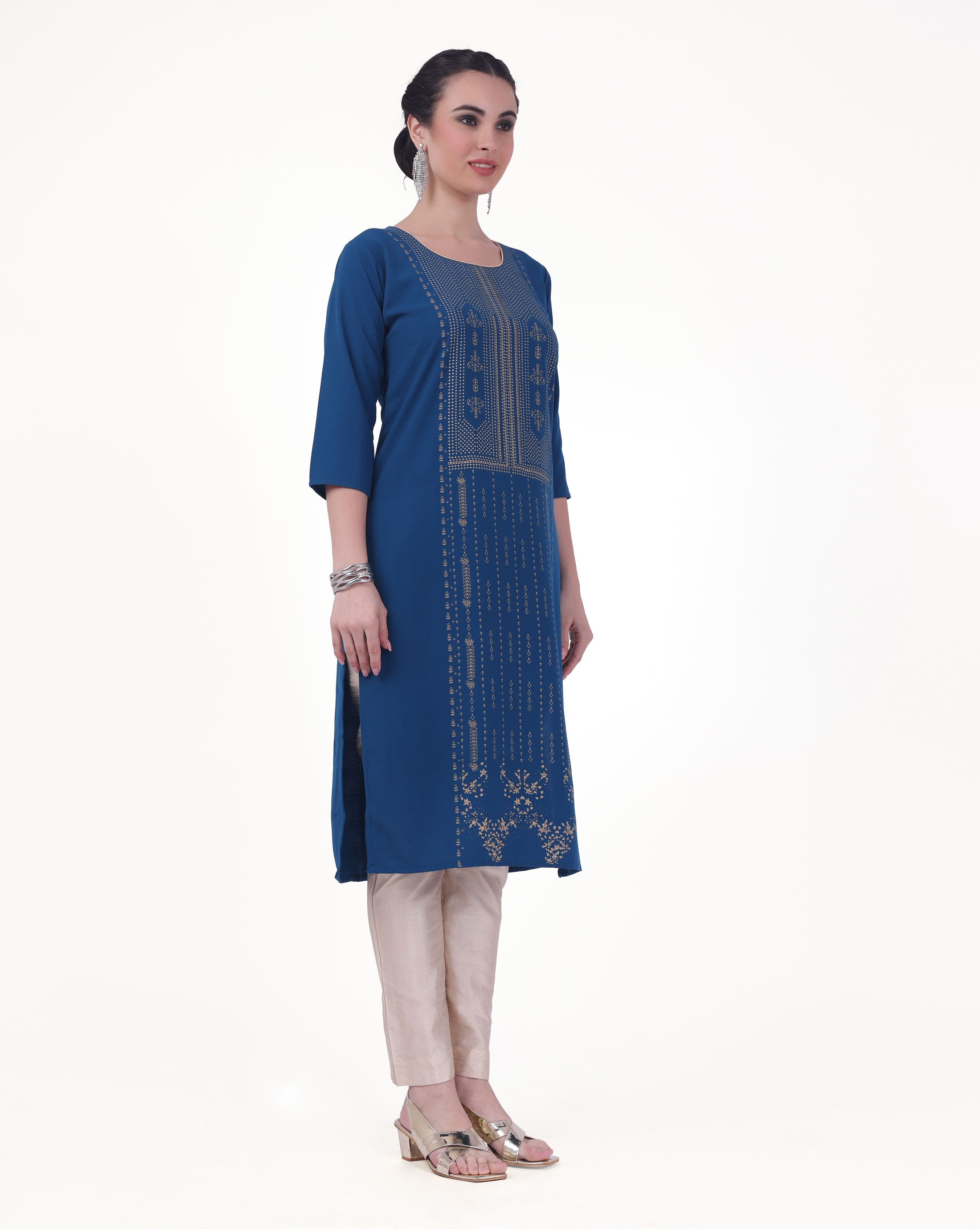 Scottie Kurti