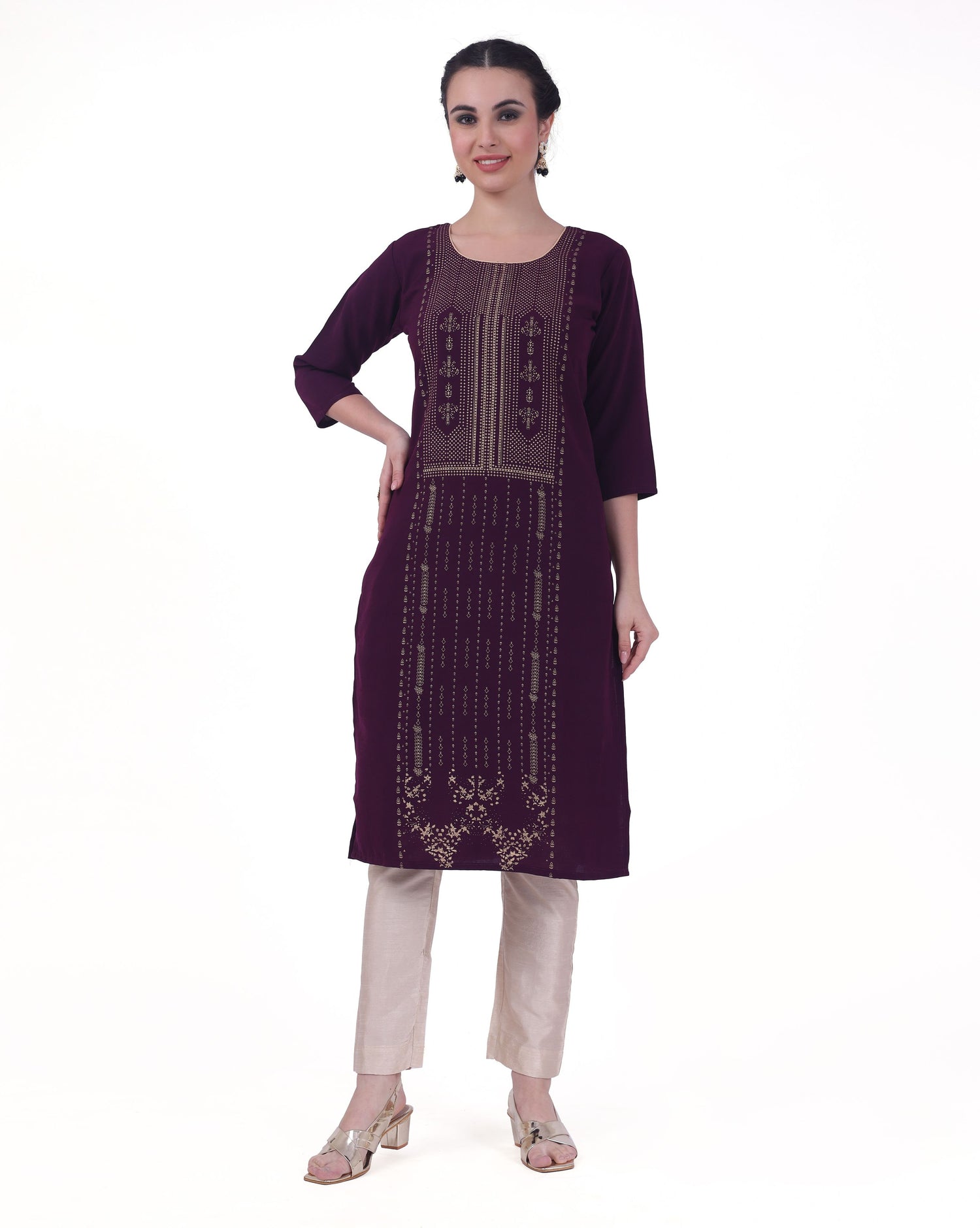 Scottie Kurti