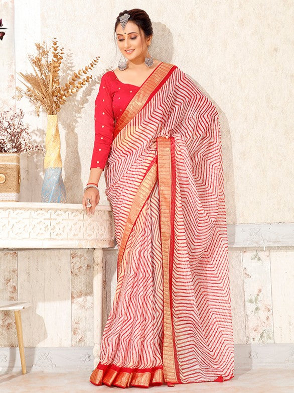 Malti Saree