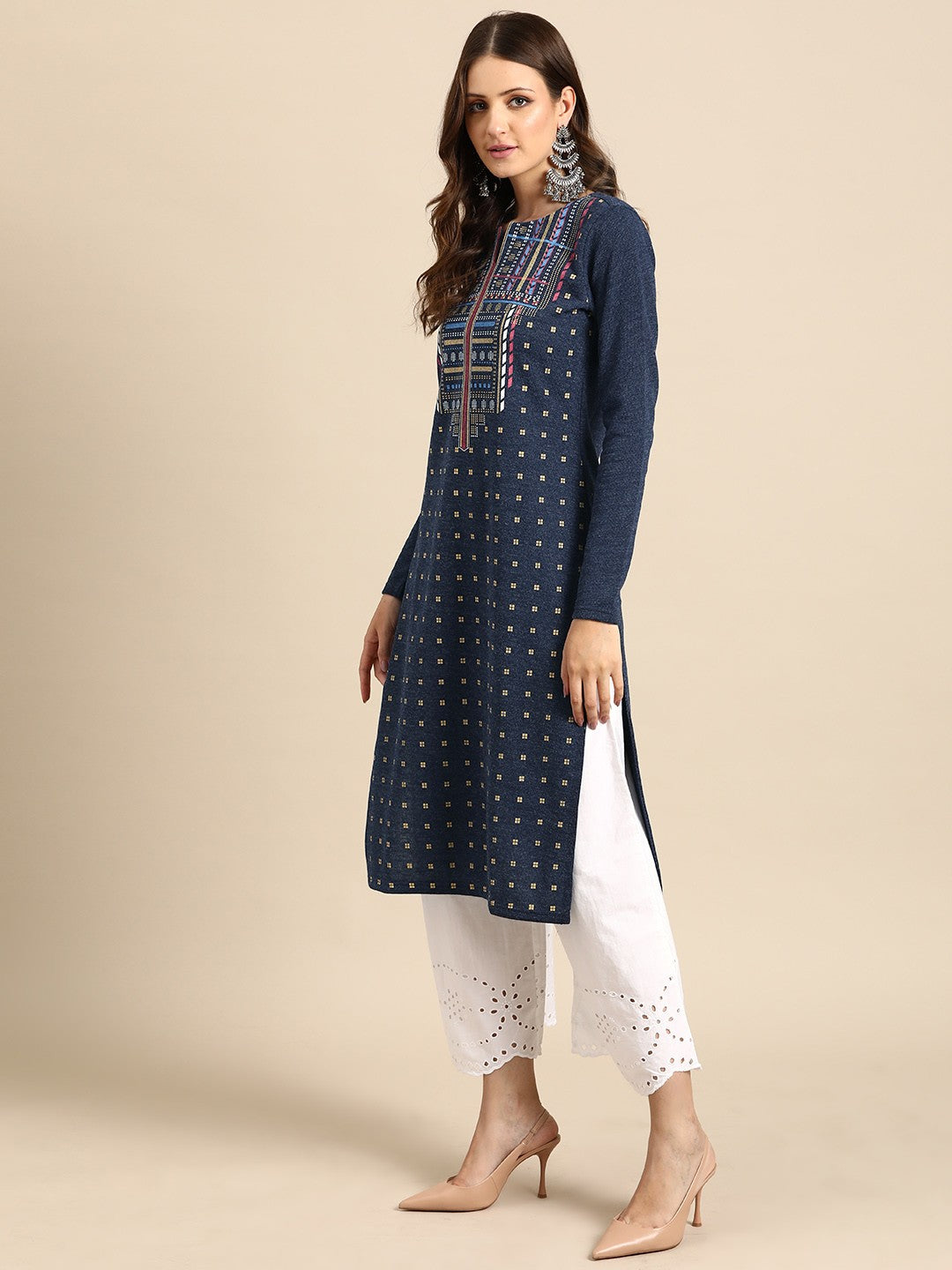 Mitali Kurti