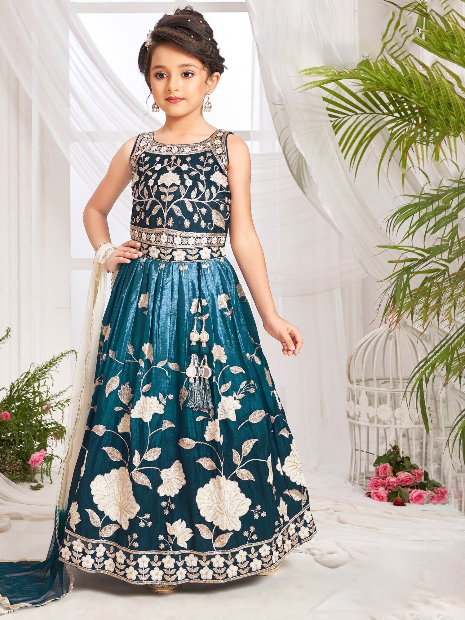 Navya Lehenga Choli