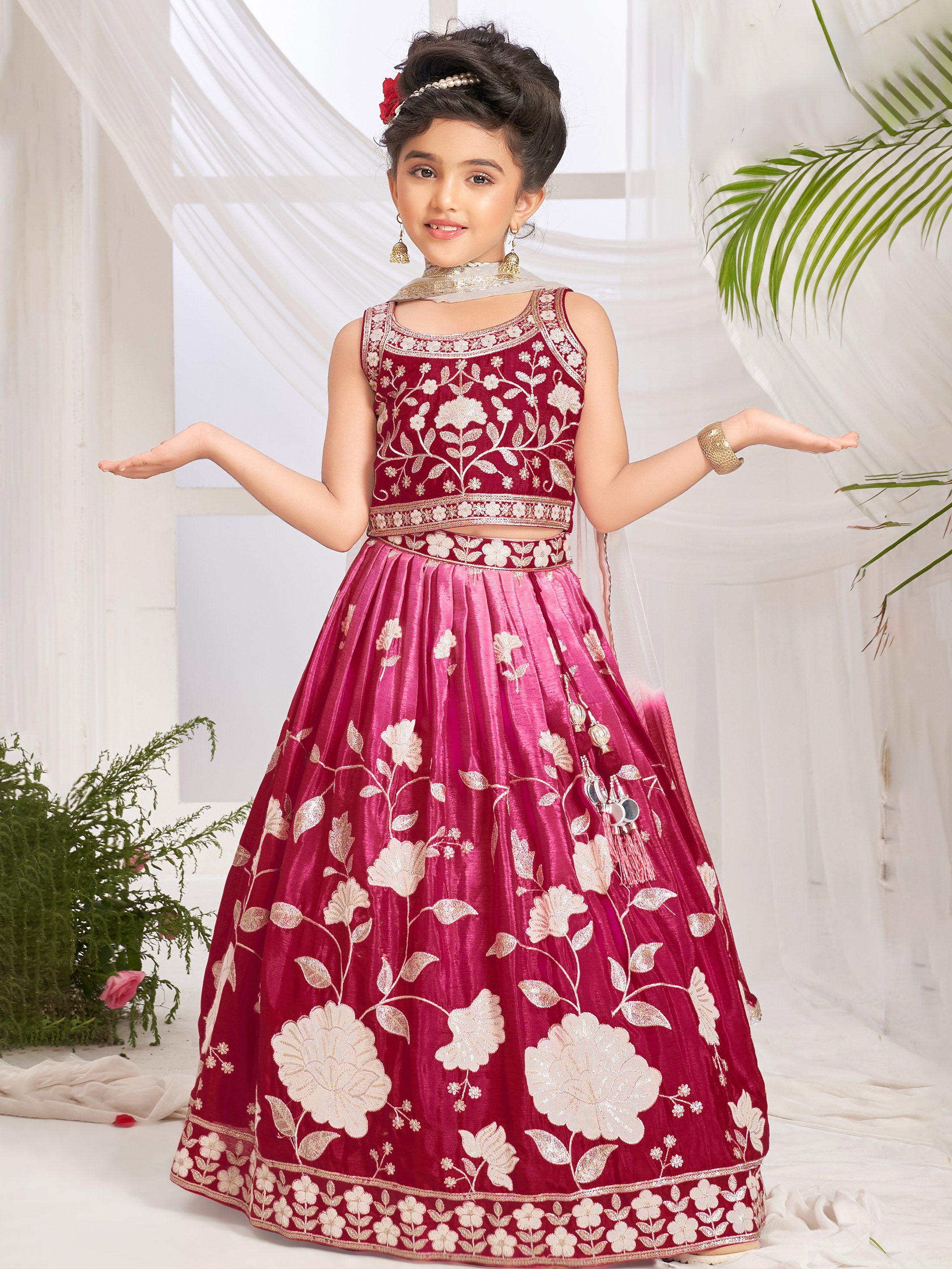 Navya Lehenga Choli