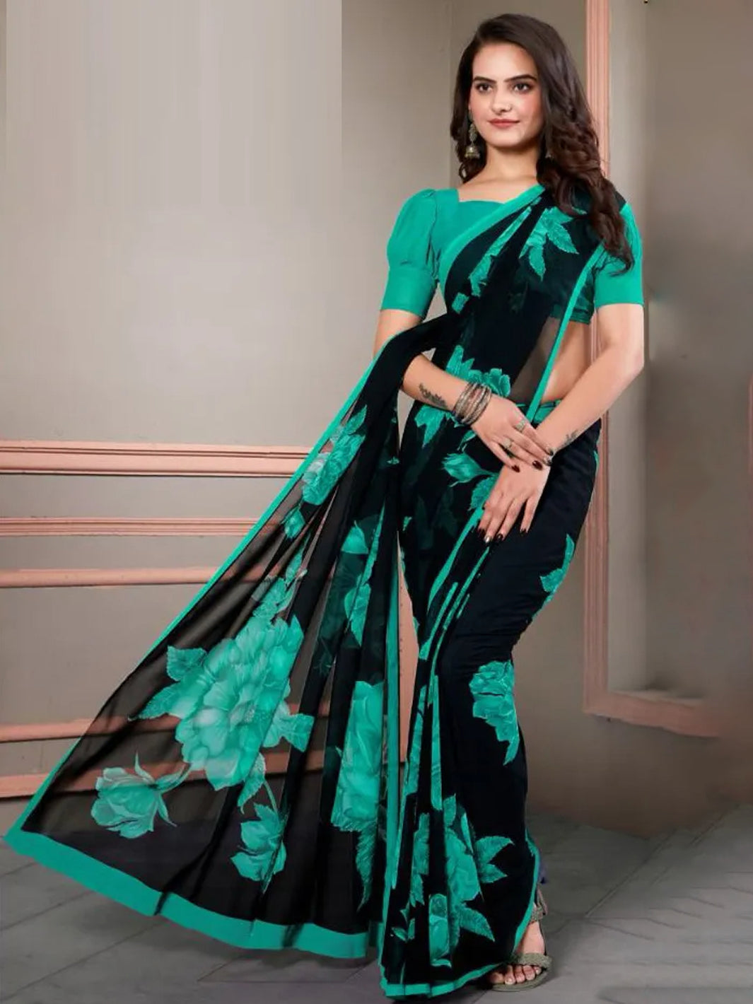 Kesvi Saree