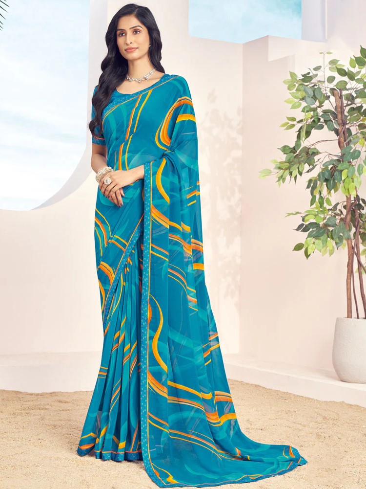 Aishwarya Saree