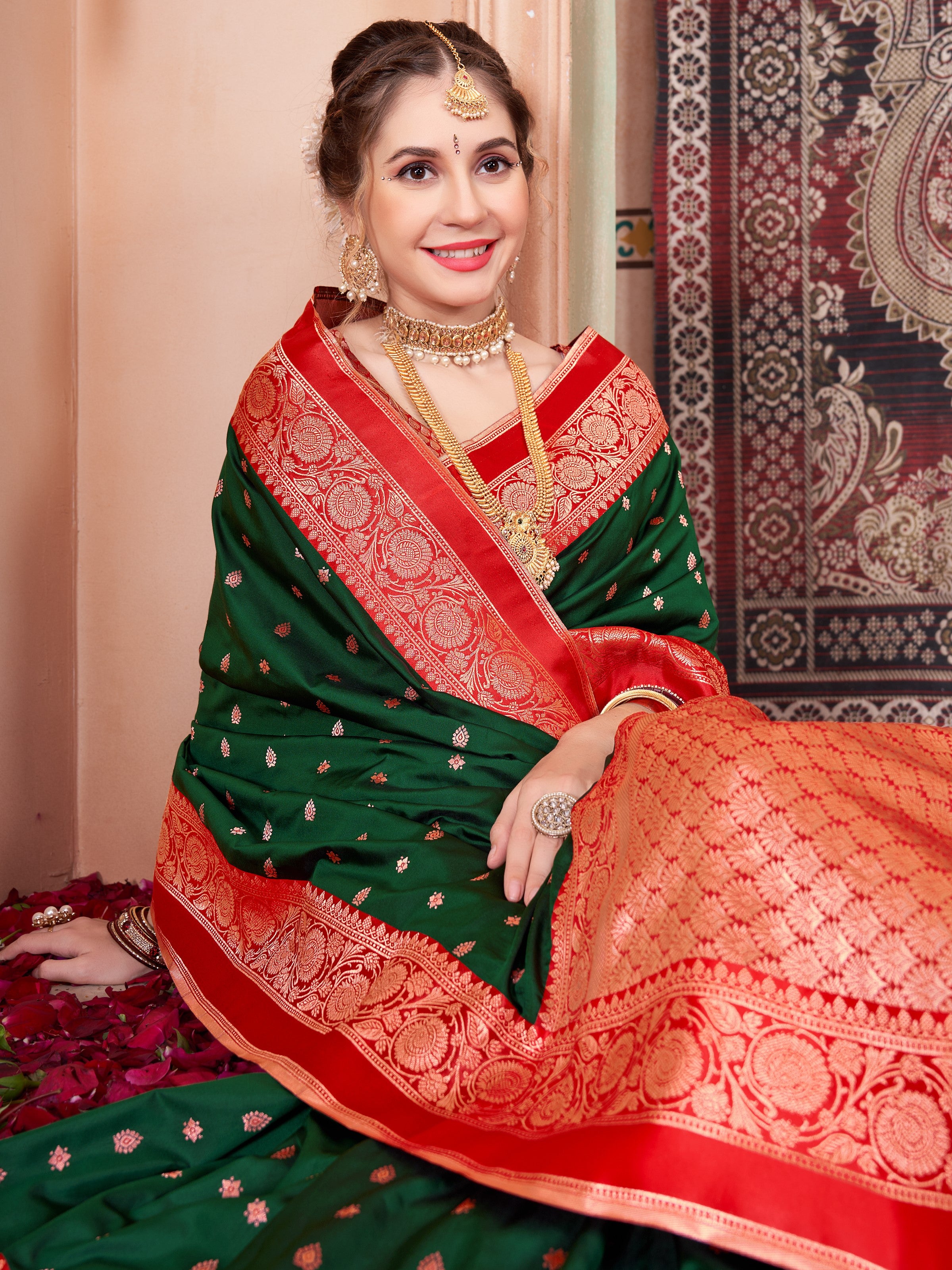 Kalpana Saree