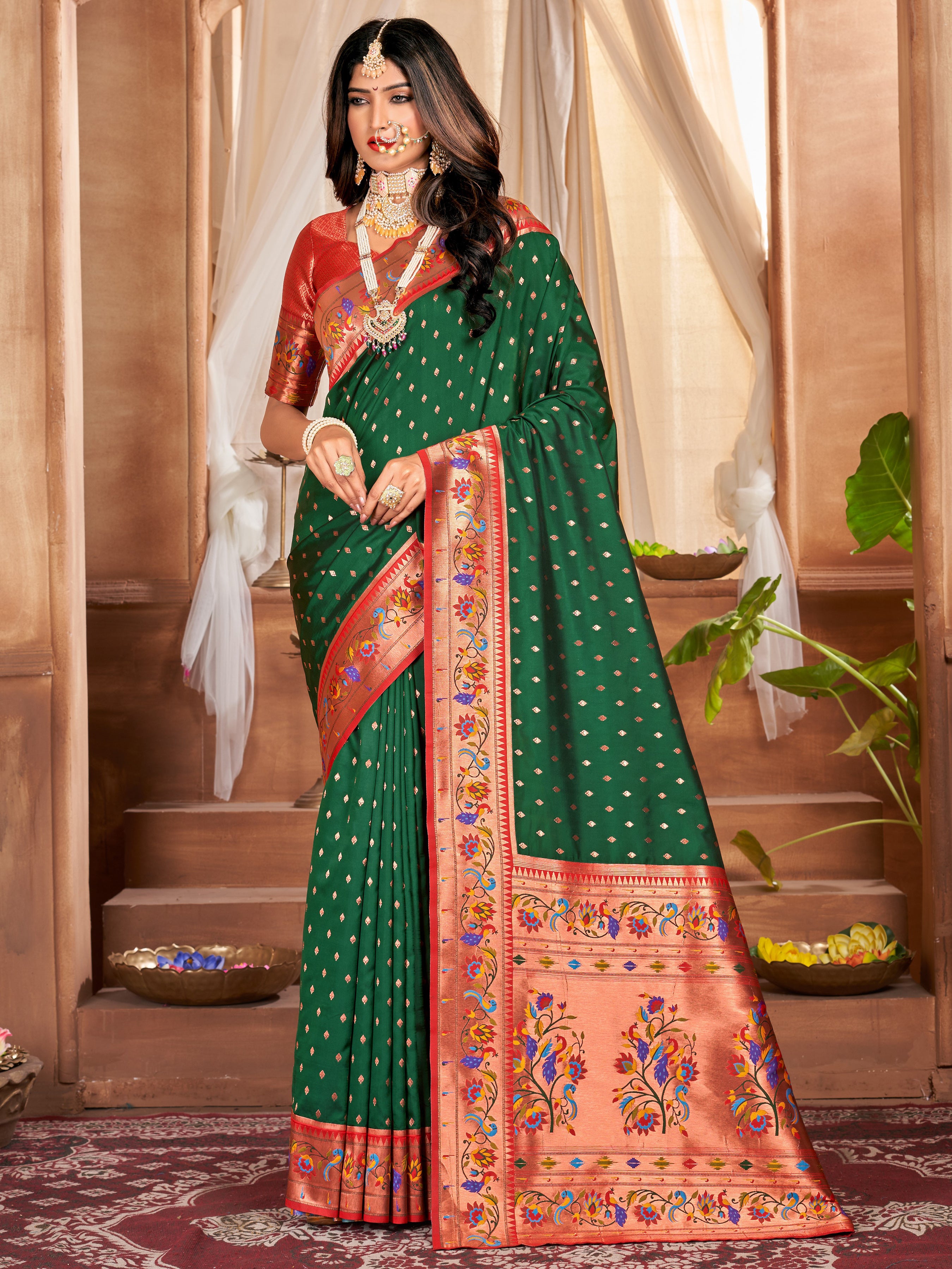 Rinal Saree