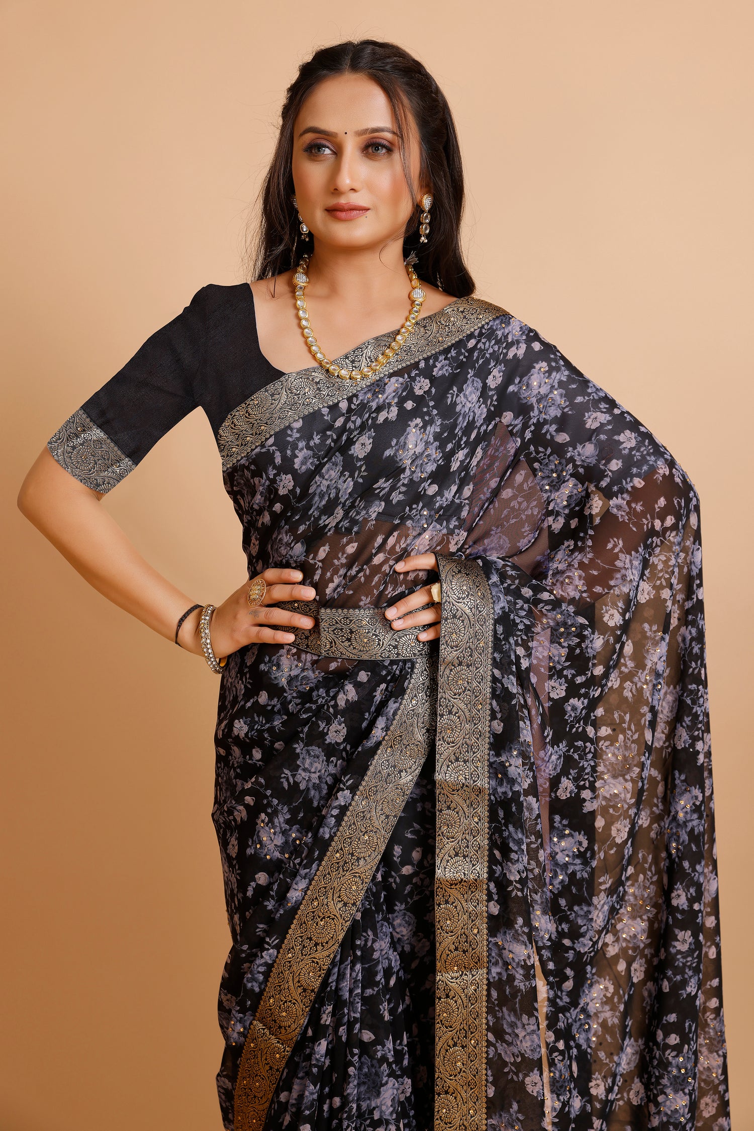 Savi Saree