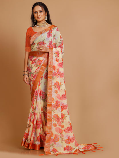 Jisha Saree