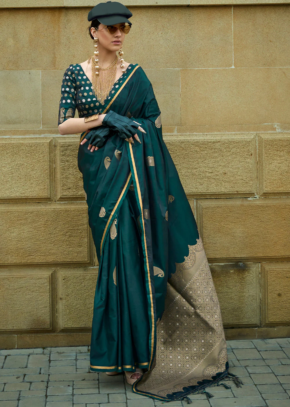 Miya Saree